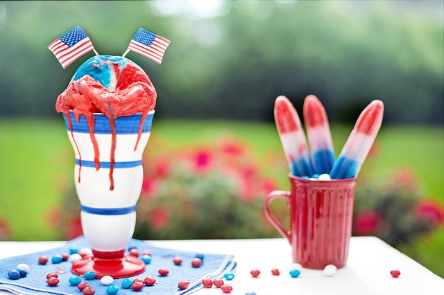 Top Events During 4th of July in Rehoboth
