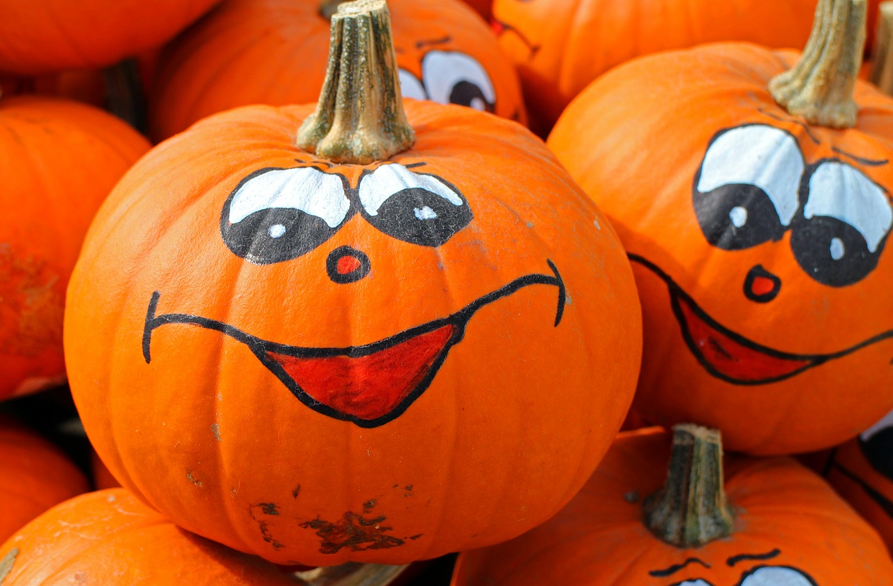 Top Reasons to Visit Rehoboth in Halloween
