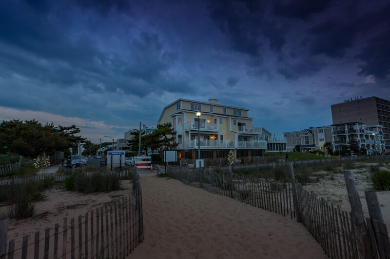 Rehoboth Beach Vacation Rentals Book a Vacation Home in Rehoboth