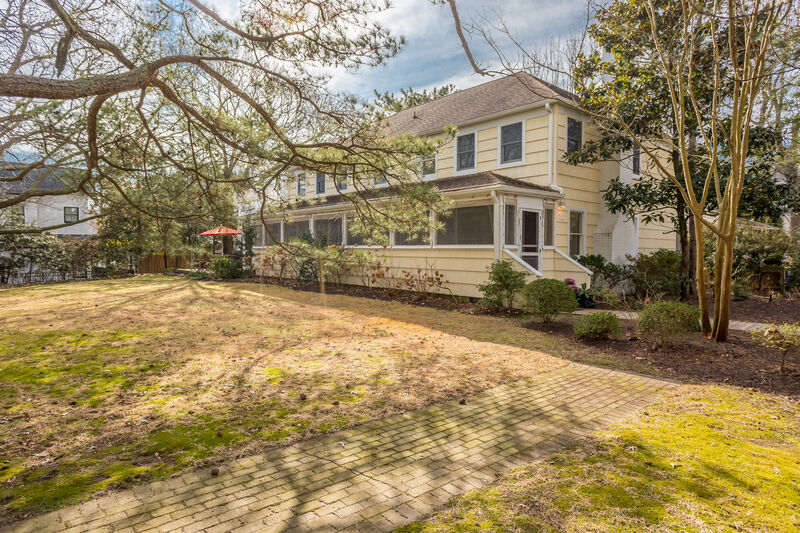 Rehoboth Beach Vacation Rentals Book a Vacation Home in Rehoboth